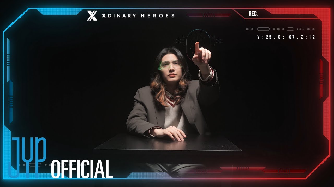 Xdinary Heroes 🔔KNOCK DOWN Debate🔔 | Round.5 Pirates🏁