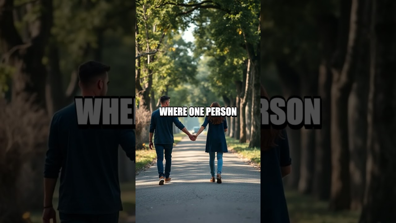 Exploring the Dynamics of Power in Romantic Relationships