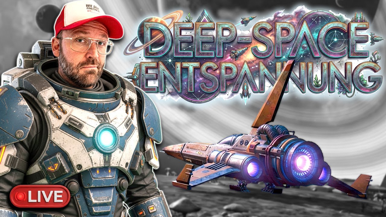 🛰️ No Man's Sky: Vergessen im Weltall – Wo bin ich? 🛸