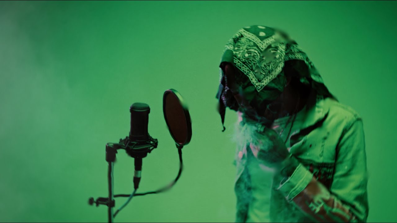 MXSSIVH - Juta (Official Music Video)