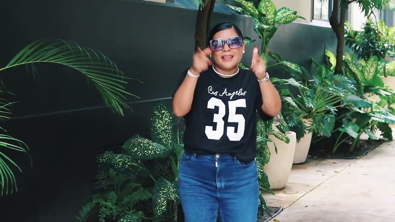 Yosi la Princesa -Ven y ve (Video Oficial) Cross Riddim