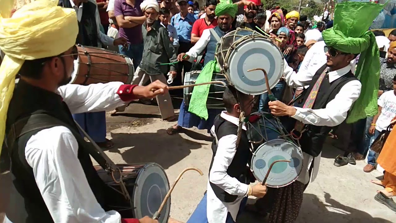 Bankhandi Dhol party . 9882949831