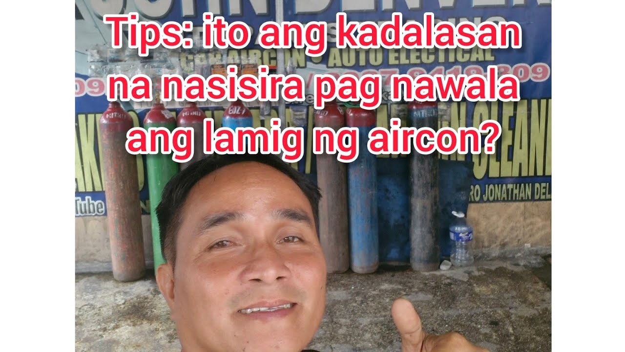 HYUNDAI ACCENT 2019 MODEL TIPS ITO ANG KADALASAN NA NASISIRA PAG BIGLANG NAWALA ANG LAMIG NG AIRCON?