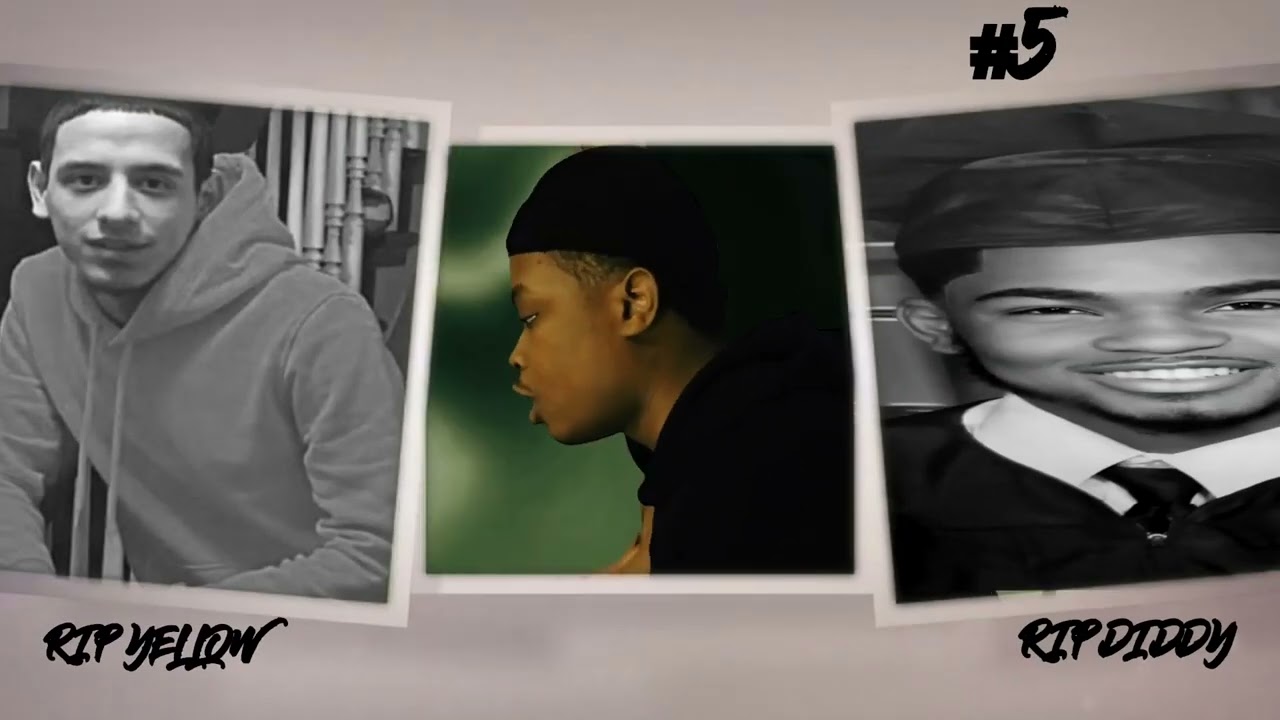 Sha Ek - Pride (Official Video)