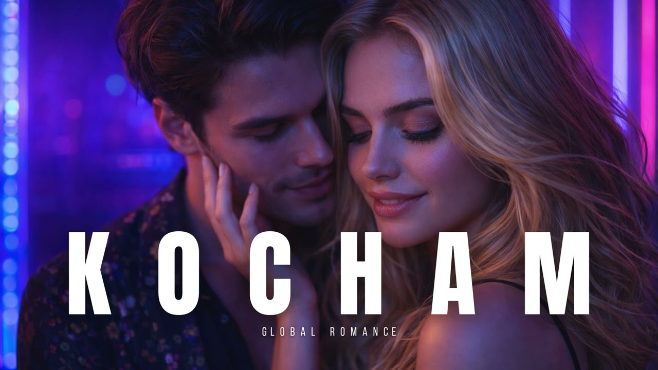 Global Romance - Kocham