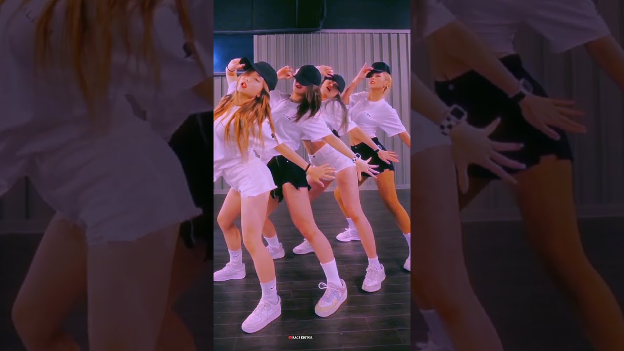 Korean dance👯velocity edits | Squid game velocity edits | pink soldier status | new whatsapp status