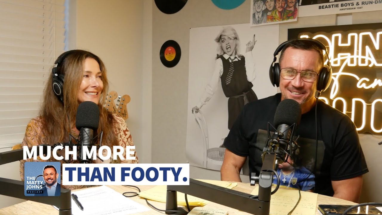 "Mystery Solved People!" | The Matty Johns Podcast