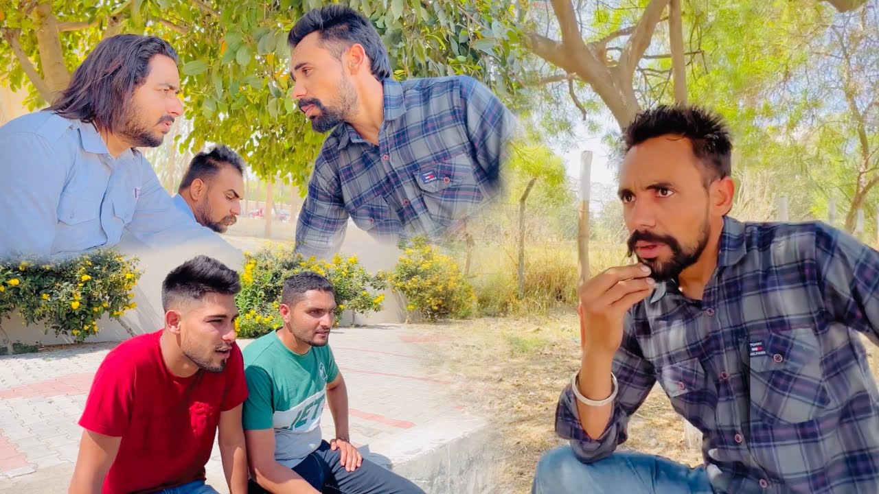 ਮੁੱਲ ਦੀ ਲੜਾਈ &bull; Mull Di Ladaayi &bull; Benipal Jattz