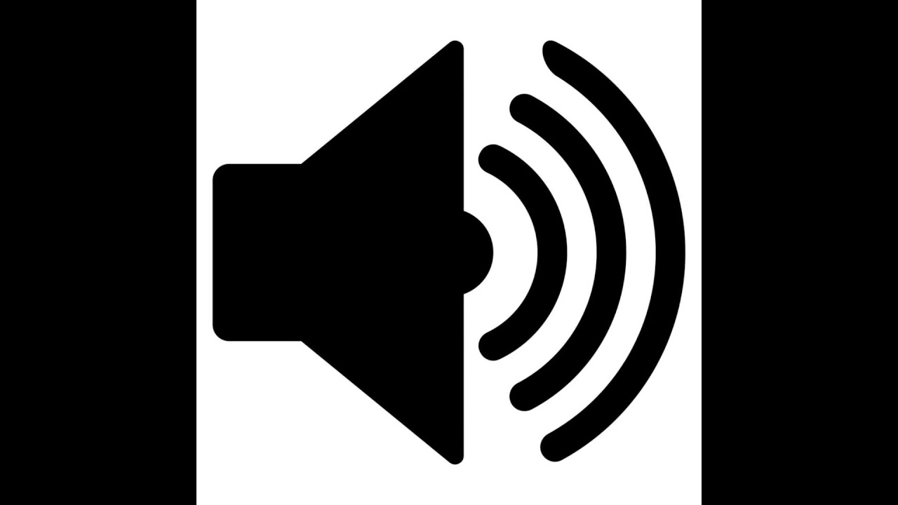 SFYM Earrape sound effect