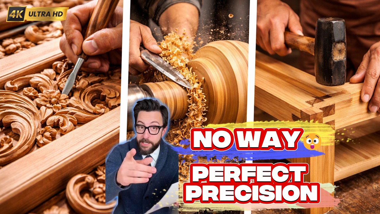 Next Level Amazing Work Skills Compilation 2026