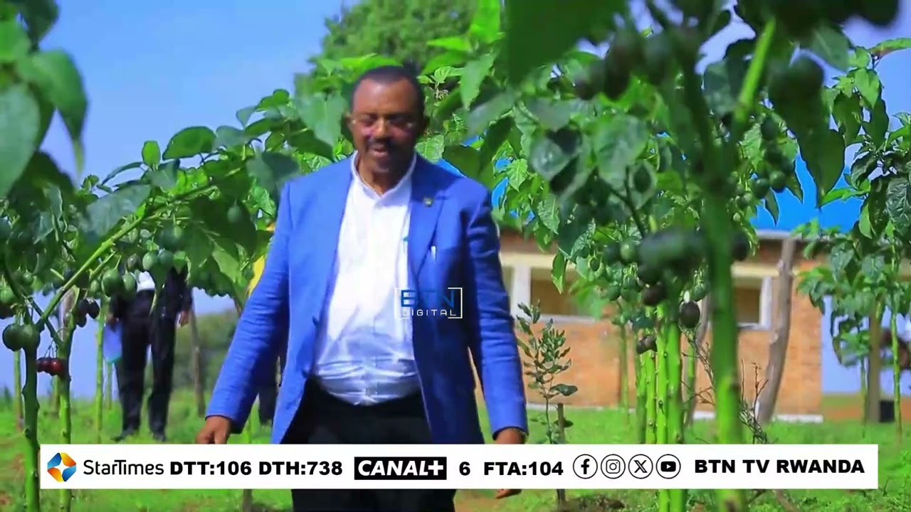 SINA GERARD YATANGAJE IMPAMVU ASHYIRA IMBERE ABAGORE MU BIKORWA BYE KURENZA ABAGABO