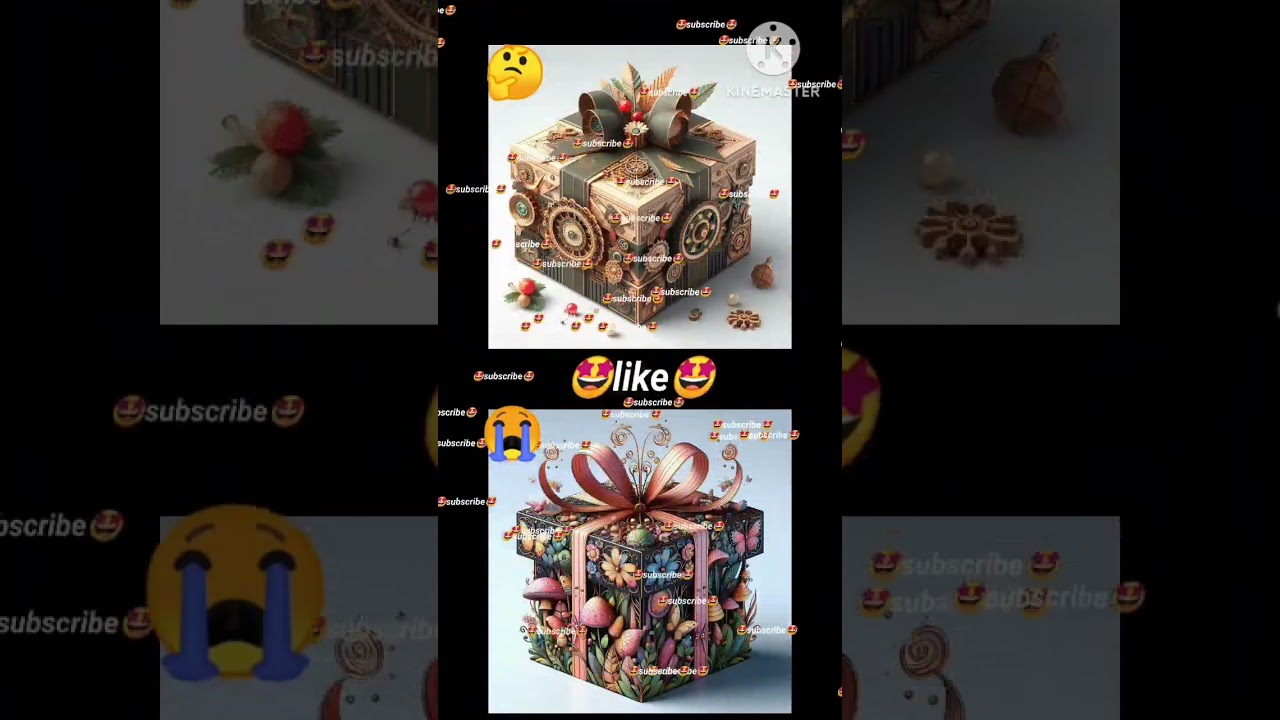 2025😭!!2026🤔!! choose one box!!🤺🙏 