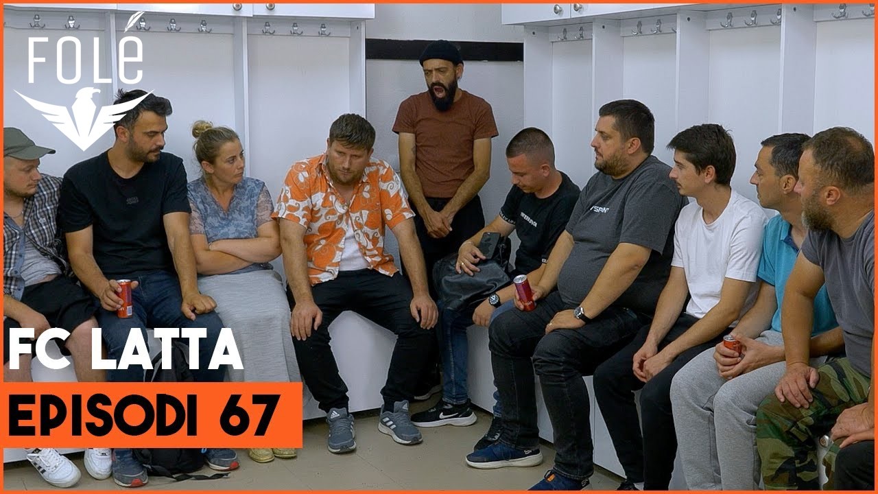 FC LATTA - Episodi 67
