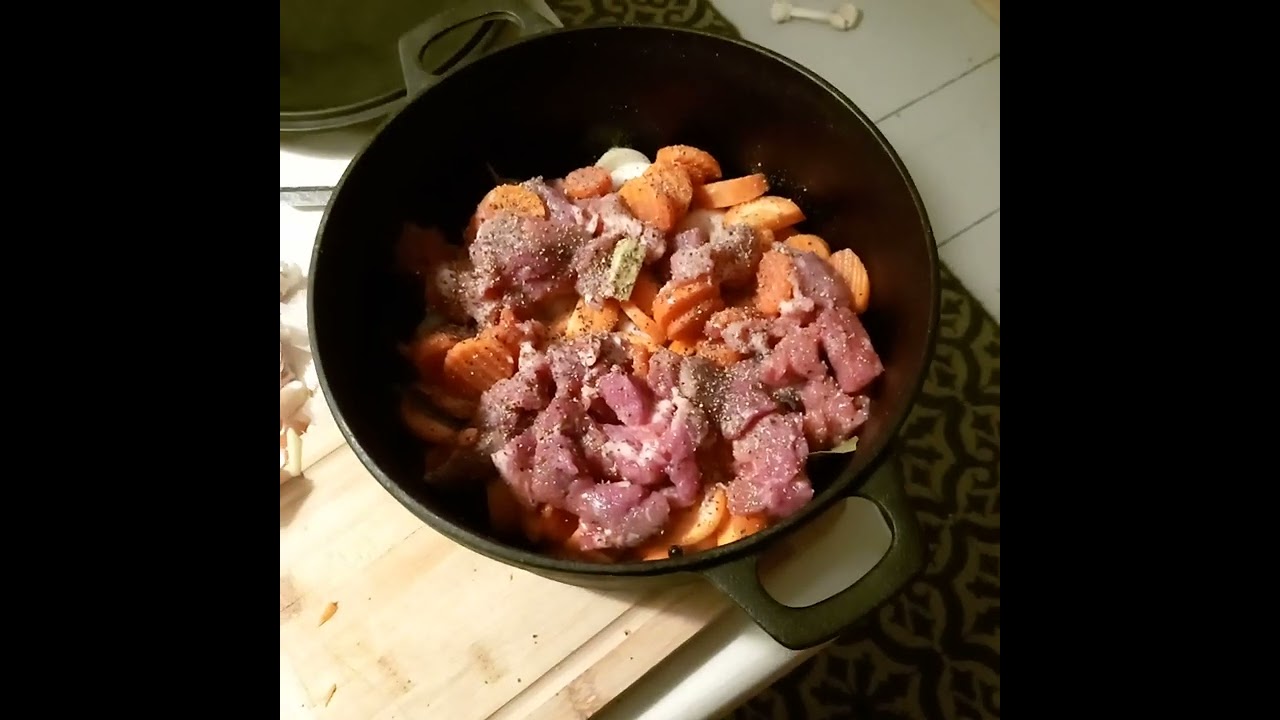 maailman paras karjalanpaisti.ohje mill&auml; onnistut tekem&auml;&auml;n sen.the best karelian roast in the world