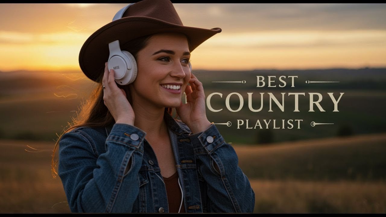 Country Road Songs to Calm the Soul | Alan Jackson & Tanya Tucker