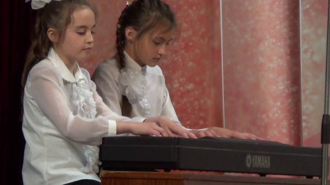 20150517 Отчетный 1508 К Хачатурян Погоня