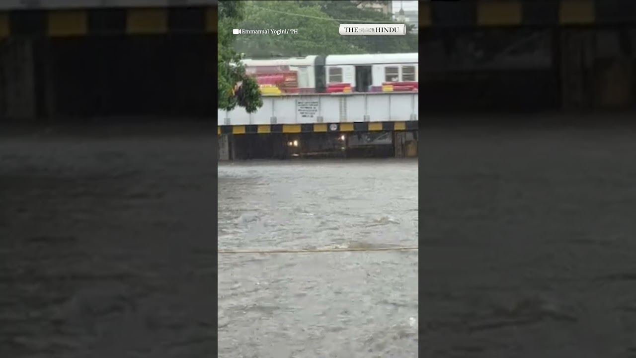 The IMD has issued a red alert for Mumbai, Thane for July 4, 5, and 6