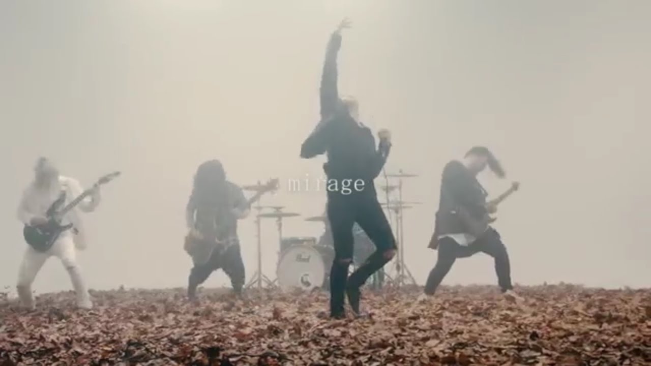 7YEARS TO MIDNIGHT - 