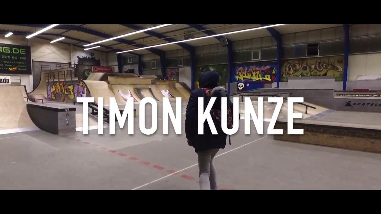 2017 CAN COME | Timon Kunze