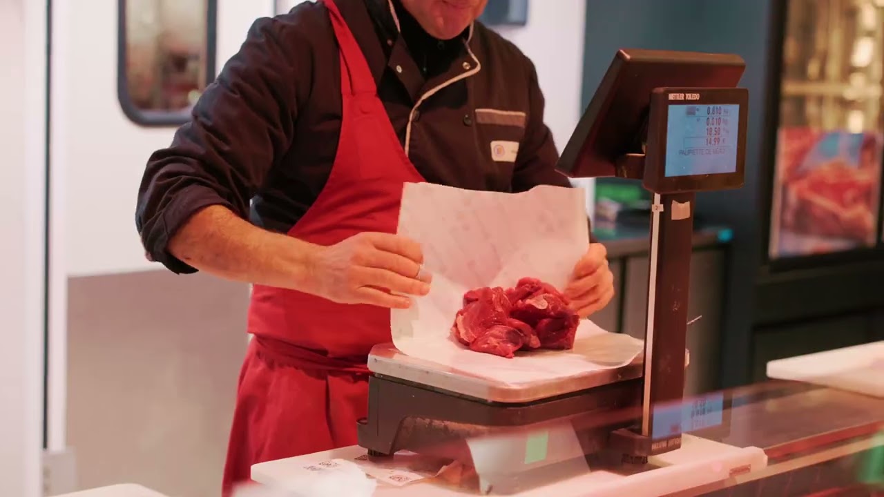 E.Leclerc Alençon Tendance Live Anova