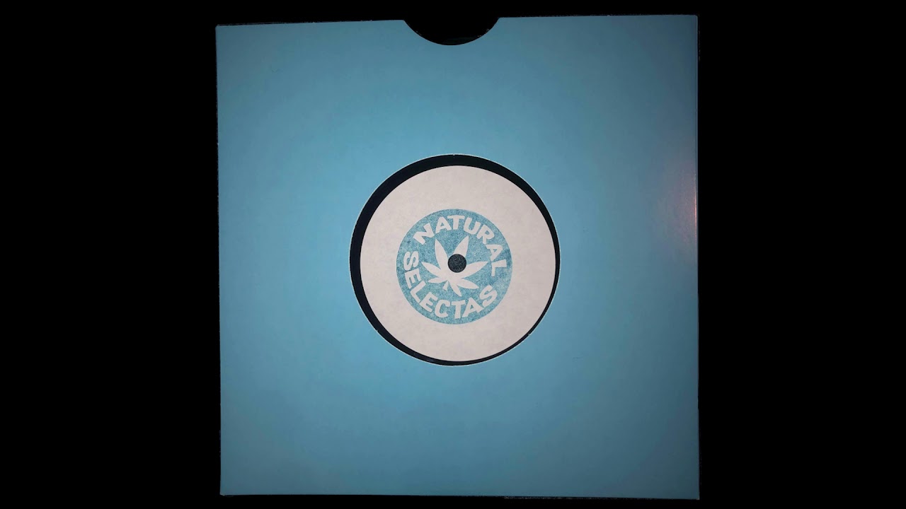 Natural Selectas / Lewis Bennett / Sista Oona - STAND FIRM + DUB (7