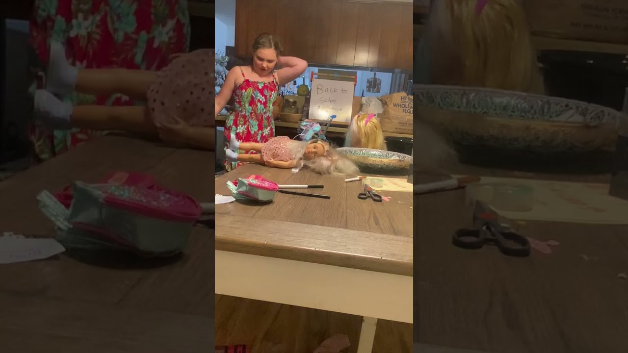 Back  To School Shopping!!!!!!