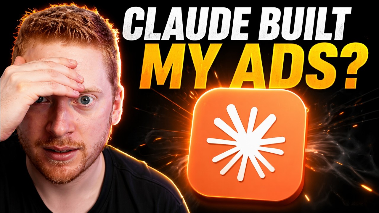 How to Use Claude AI for Meta Ads (Full Strategy That Converts)