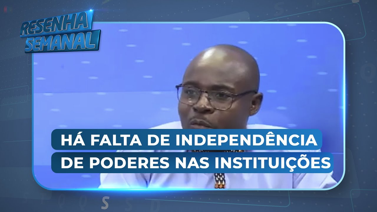 #ResenhaSemanal: 