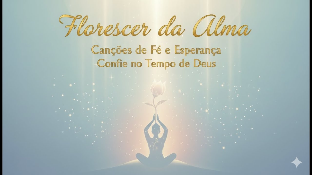 Encontre Sua Paz Interior com Estas 17 Músicas de Fé e Esperança