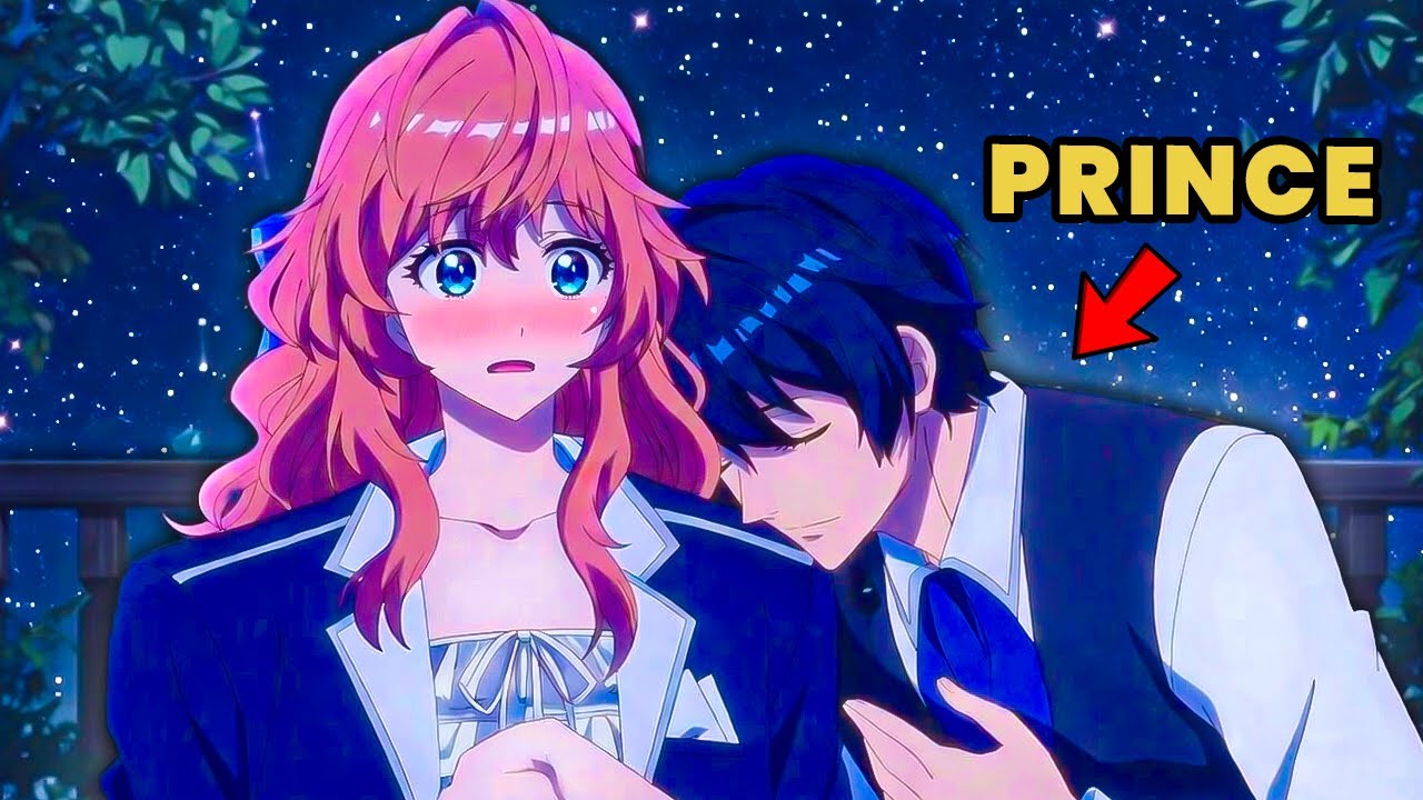 Reincarnated As The Villainess In an Otome Game, She Was Proposed By The Neighbouring Prince