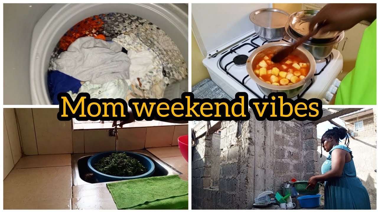 Cooking, cleaning & Family / Mom Life Vlog / Let's Catch Up Series 