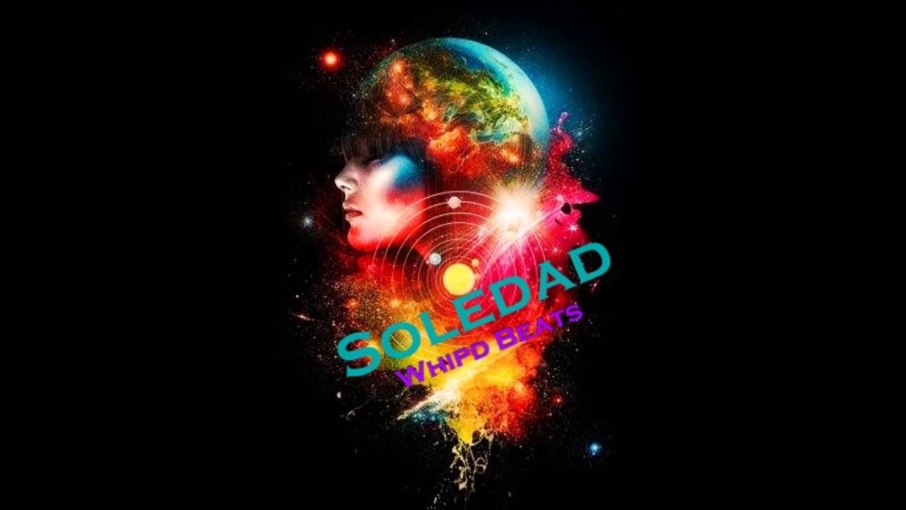 Soledad (Original Mix) #chillout #lounge #ambient