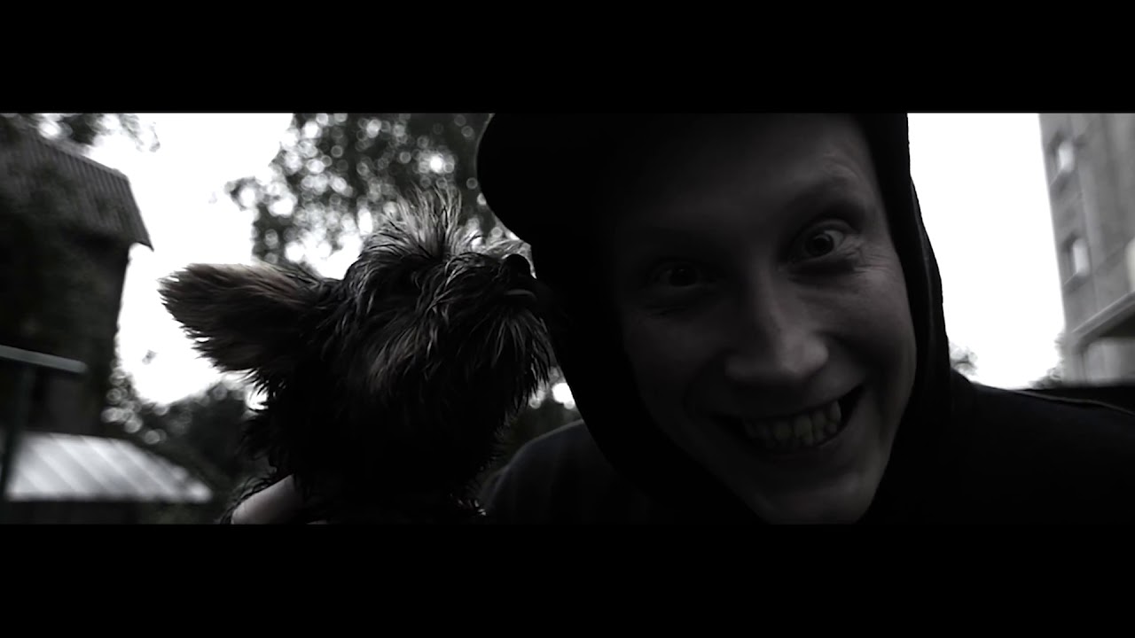 Penx - Masz też tak czasem (prod. TMK Beatz, skrecze DJ Noriz) [Street Video]