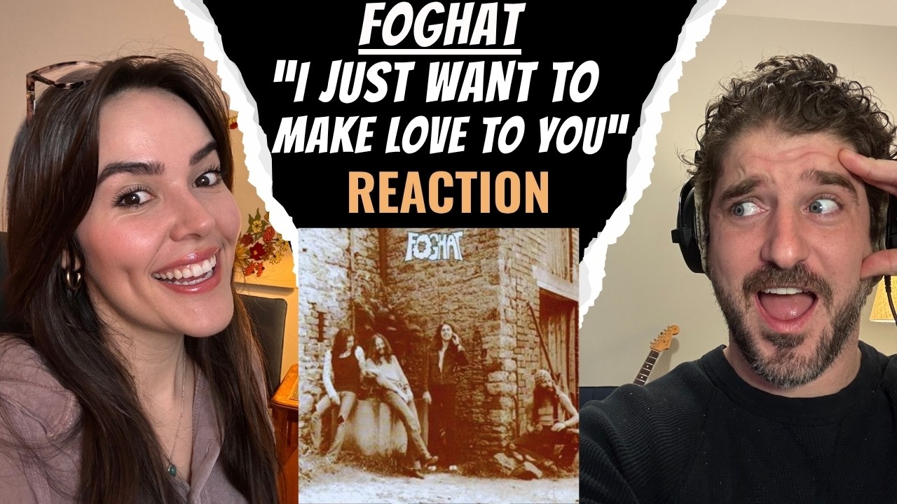 Musicians REACT to Foghat 