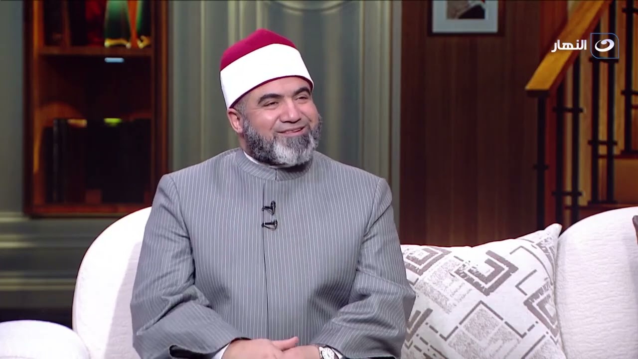حكم دعاء الأم على أولادها فى ساعة غصـ ـب ؟!
