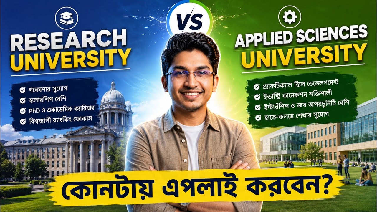 Which university in Finland has a good visa ratio and offers more scholarships? Study in Finland |