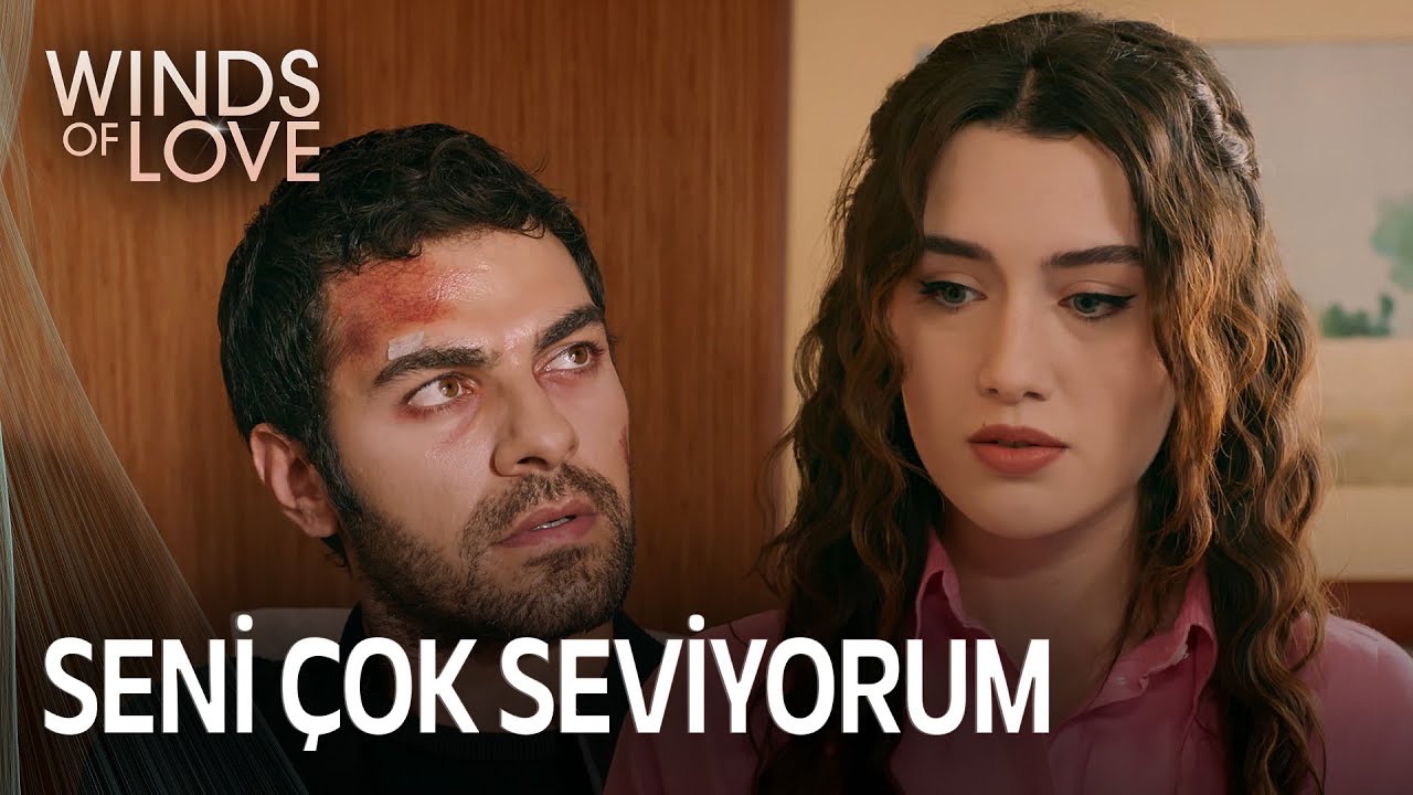 Zeynep'in hisleri Halil'de karşılık bulacak mı? | Rüzgarlı Tepe 118. Bölüm