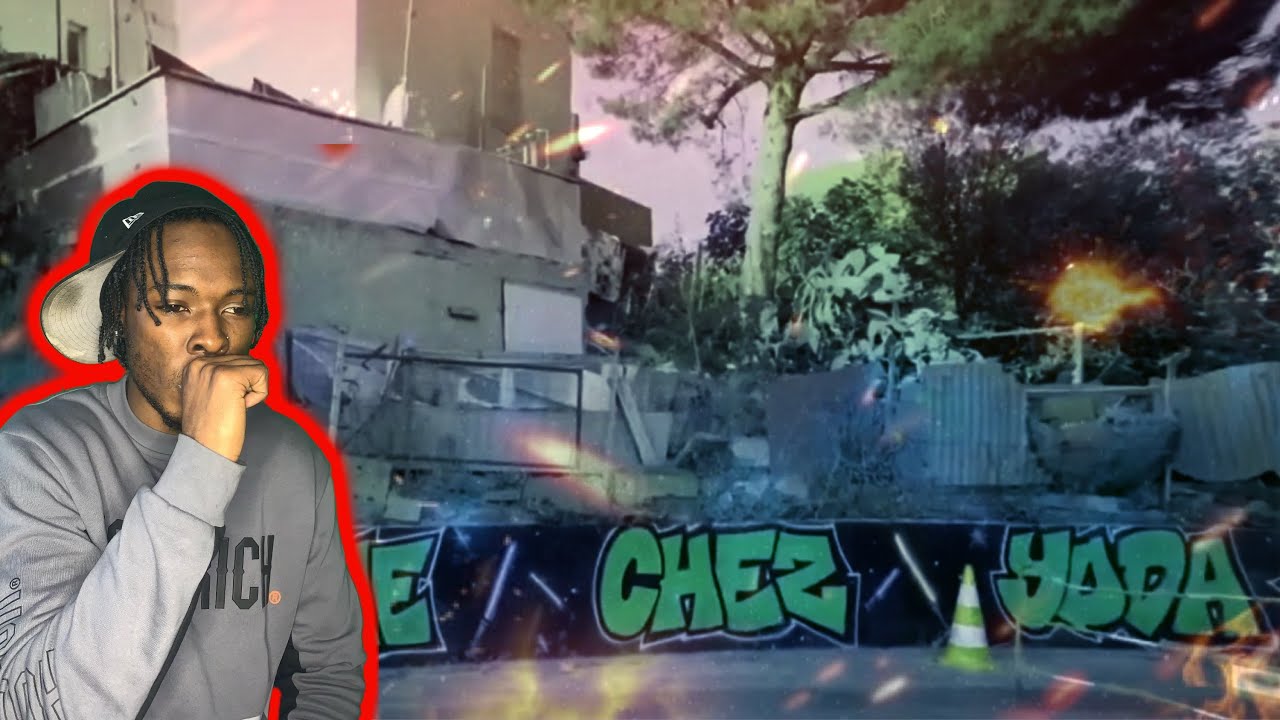 АМЕРИКАНСКАЯ РЕАКЦИЯ НА ФРАНЦУЗСКИЕ РЭП-ПРЕСТУПЛЕНИЯ! Йода против Маги, чудовищная война Патернел...