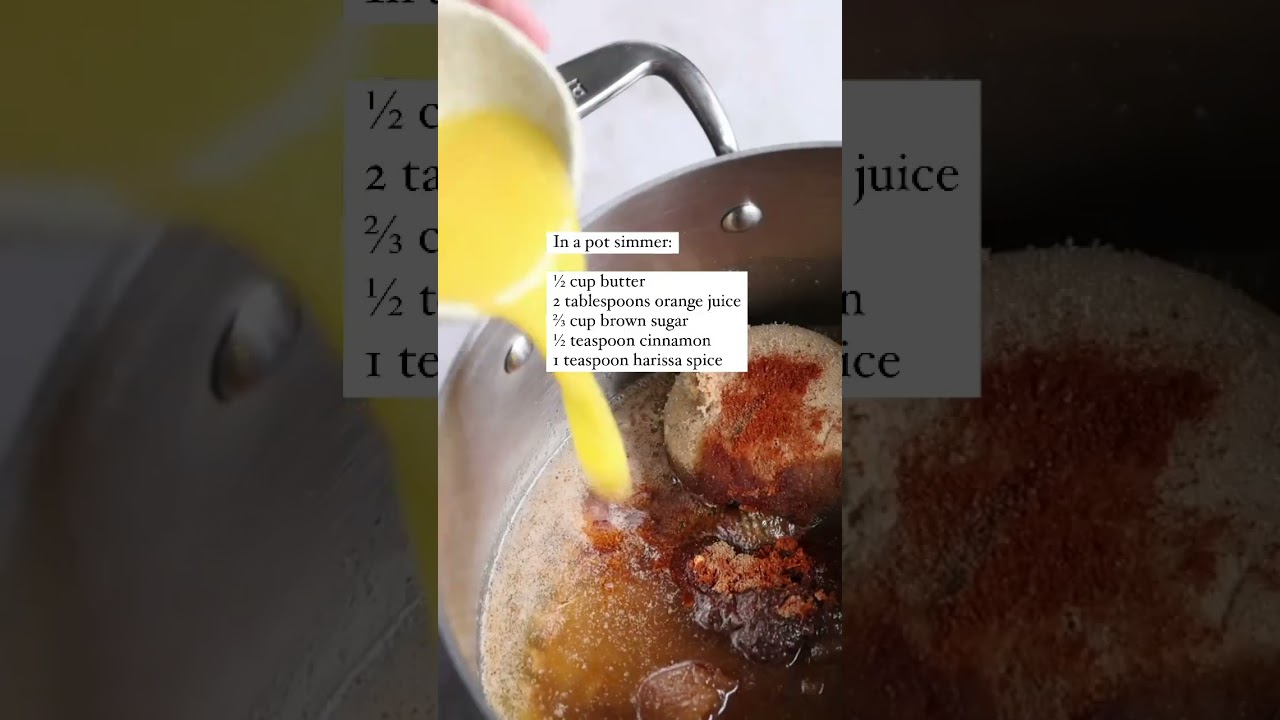 How to Cook the Perfect Ham