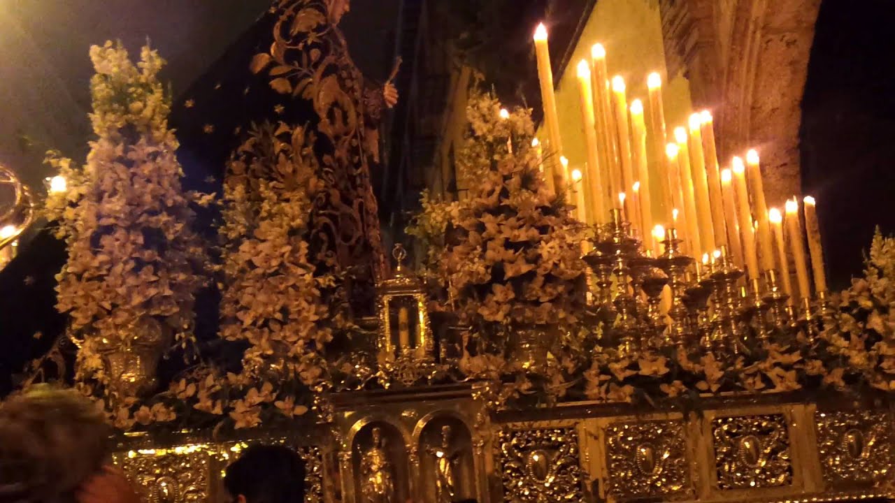 Soledad De San Jerónimo Magna Mariana