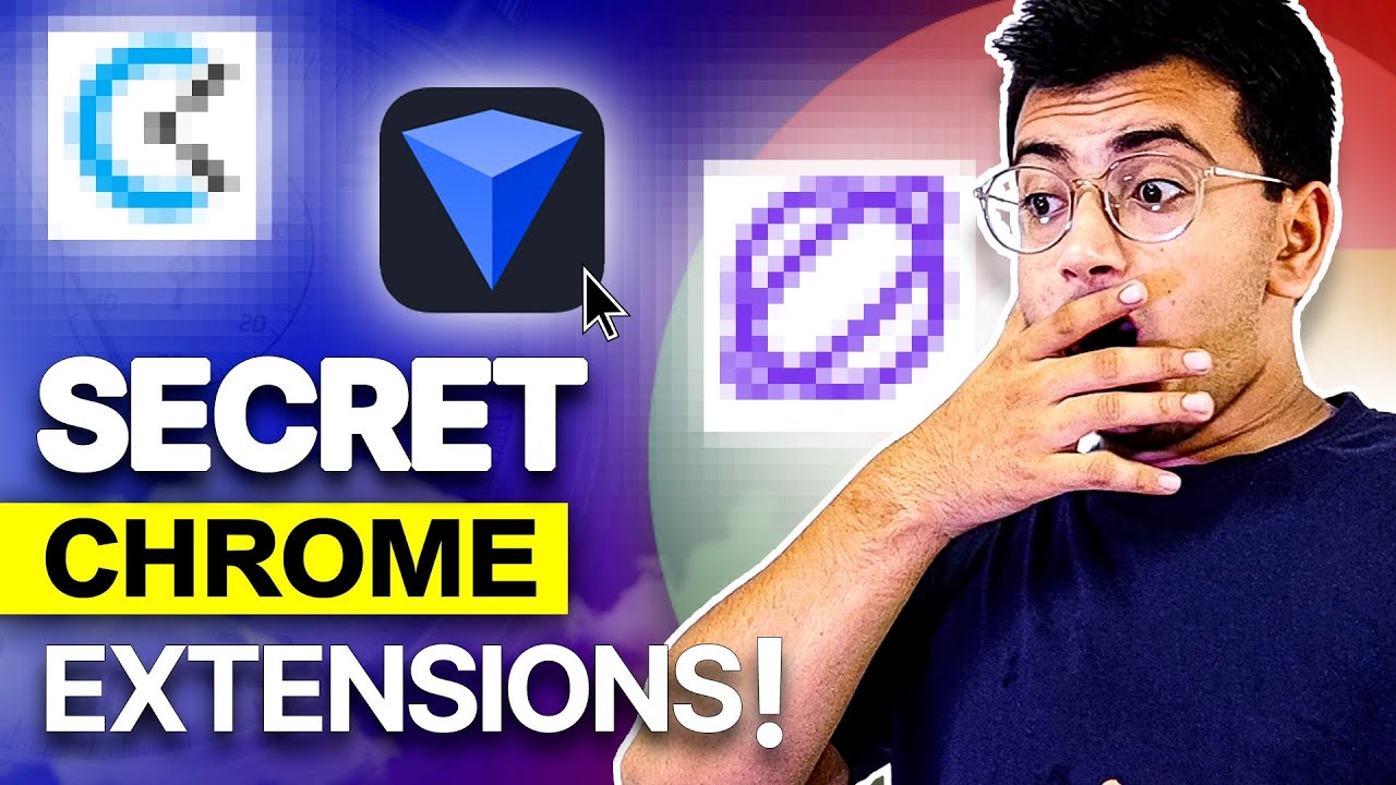 7 Amazing Chrome Extensions for Students That Will Boost Your Studying Efficiency!