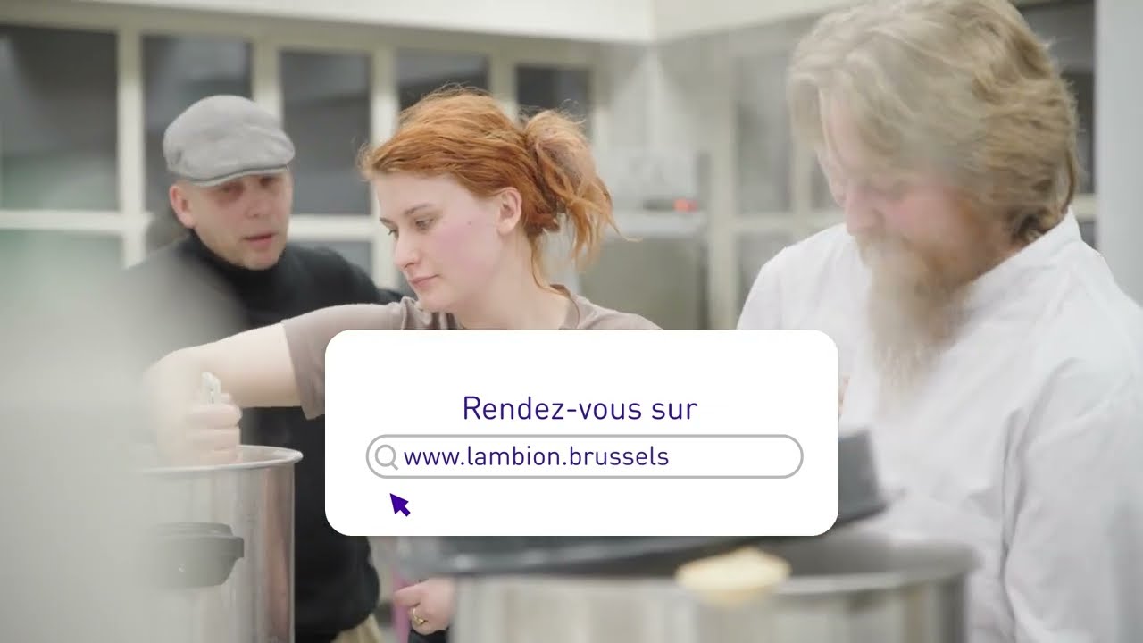 Présentation de l'Institut Roger Lambion (2023)