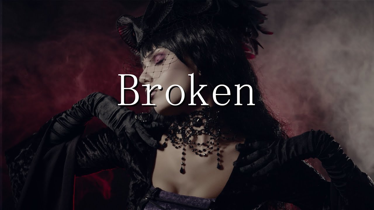 [FREE] Evanescence x Linkin Park type beat | Broken by Madatracker
