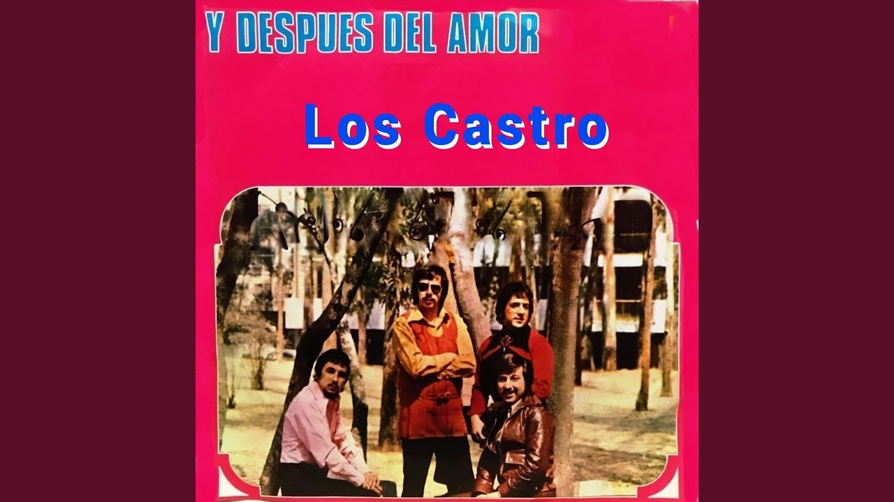 Y Despues Del Amor