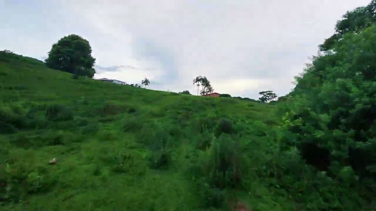 TESTANDO O CONTROLE MOTION DO DJI NEO 2 