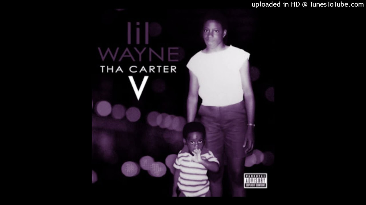 Lil Wayne = Let It All Work Out Chopped & Screwed