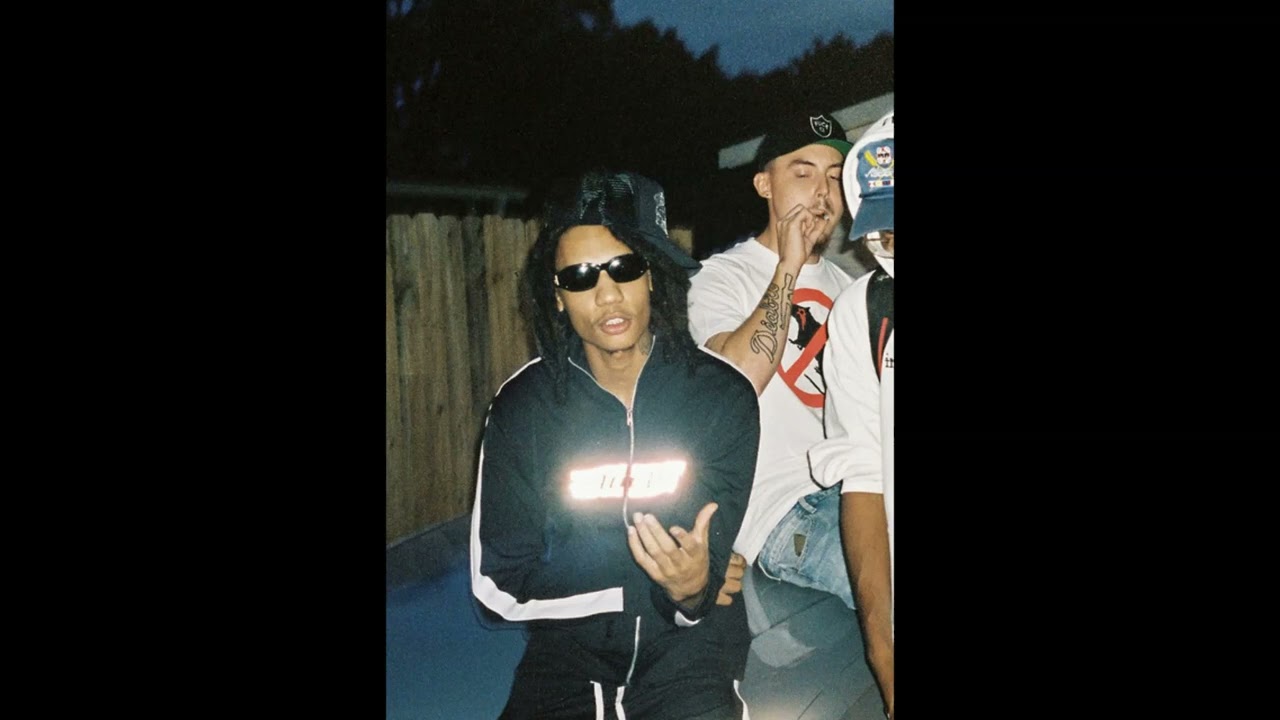 10kDunkin - Play (Instrumental) Reprod SadJC