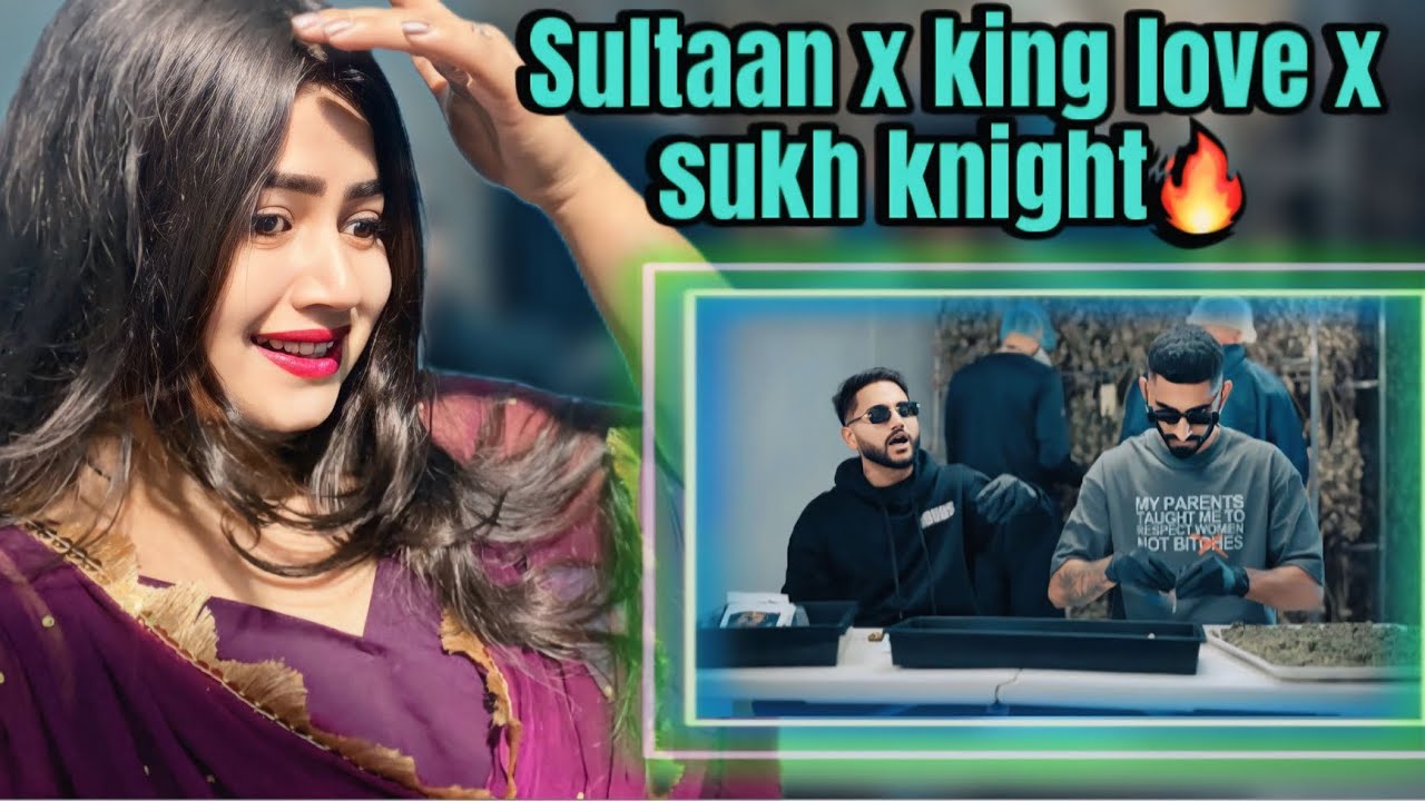Challa - King Love X Sultaan X Sukh Knight