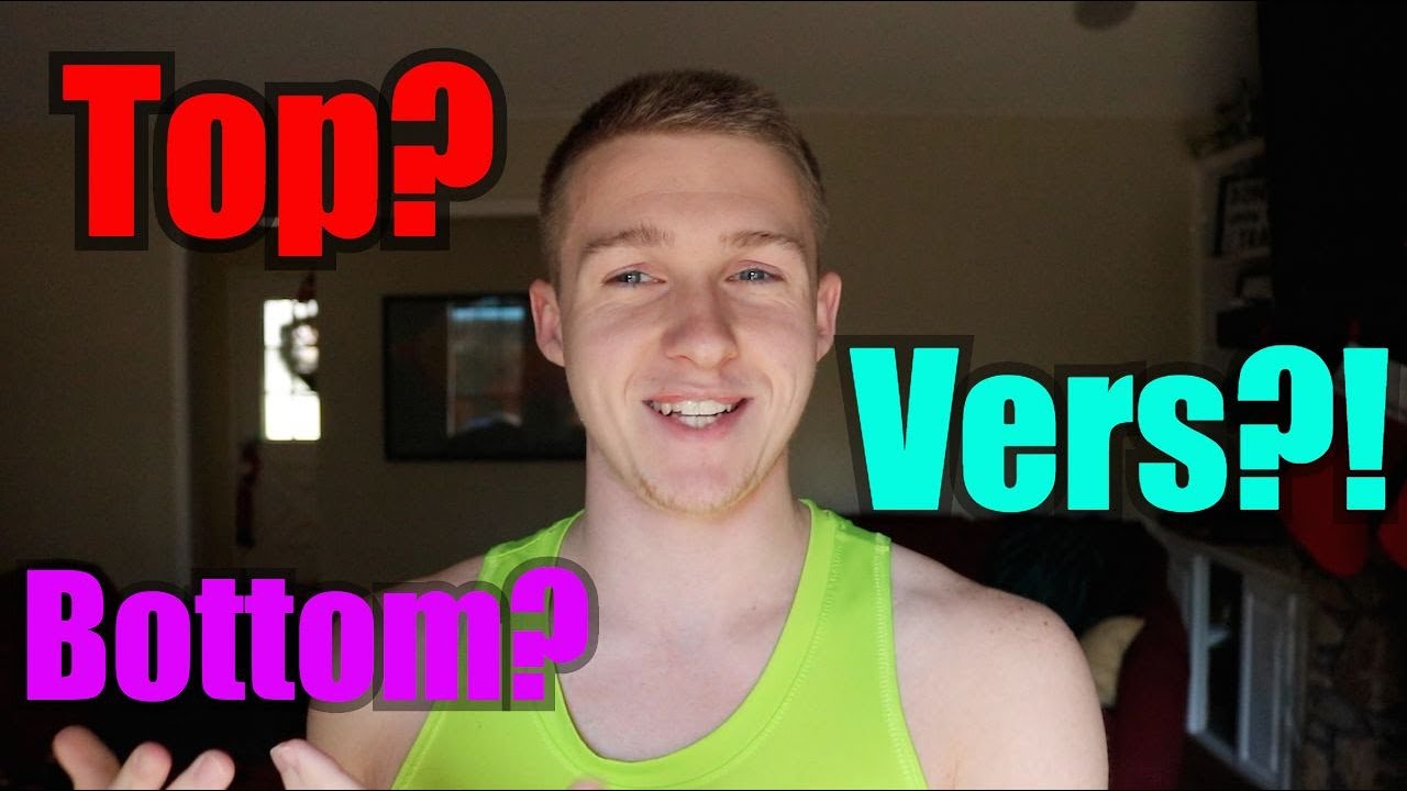 Top or Bottom? | Gay Sex Talk