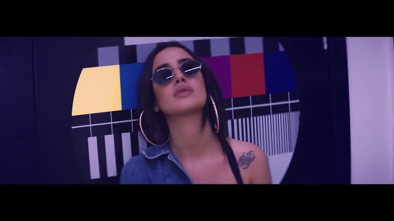 ليلي طويل   نينا عبد المالك